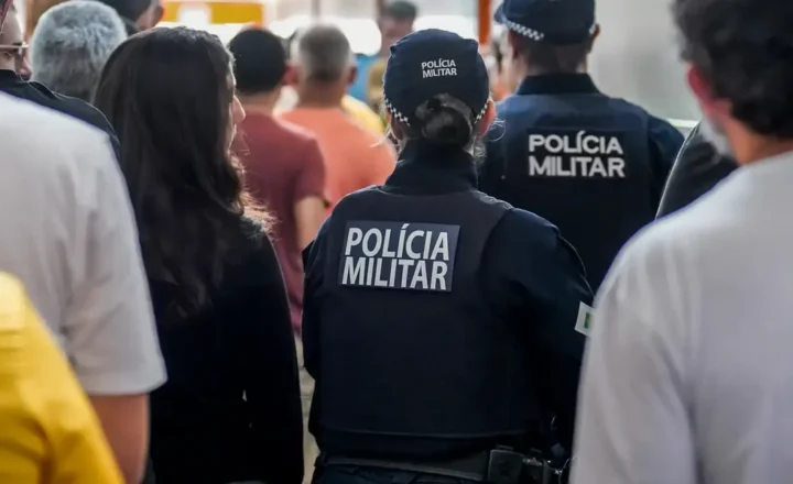 Eleições: São Paulo tem 45 casos de irregularidade e 15 prisões - Agência Brasil