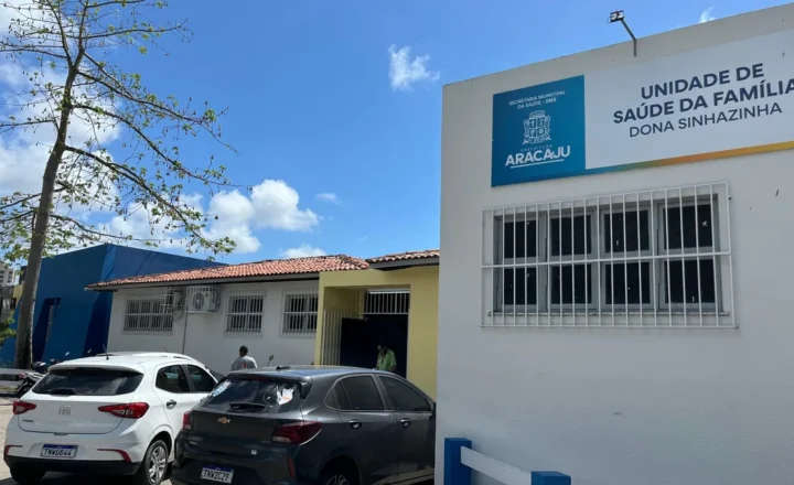 Prefeitura renova estrutura e aprimora atendimento da USF Dona Sinhazinha
