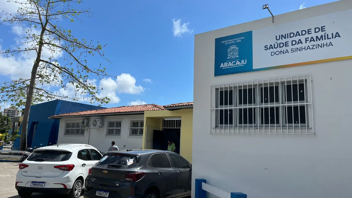 Prefeitura renova estrutura e aprimora atendimento da USF Dona Sinhazinha