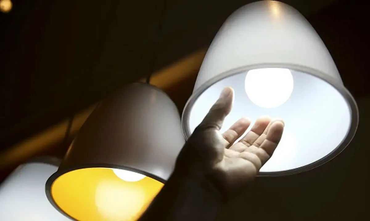 Prévia da inflação de outubro é menor, com queda de preços de água e luz