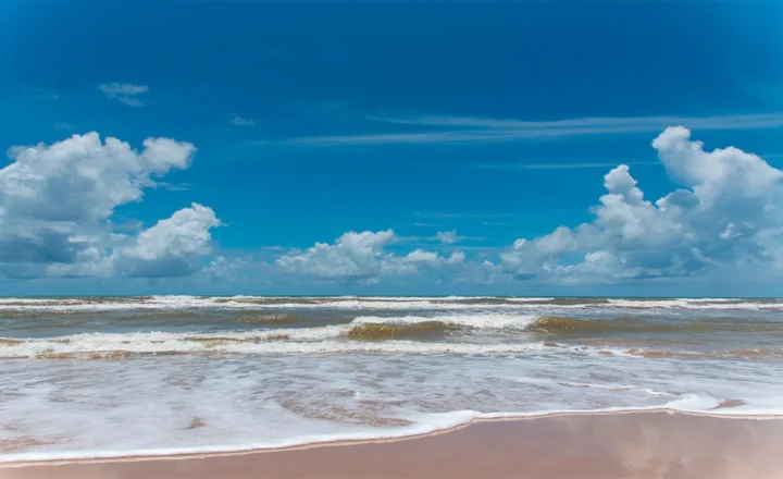 Previsão indica fim de semana de sol em Sergipe