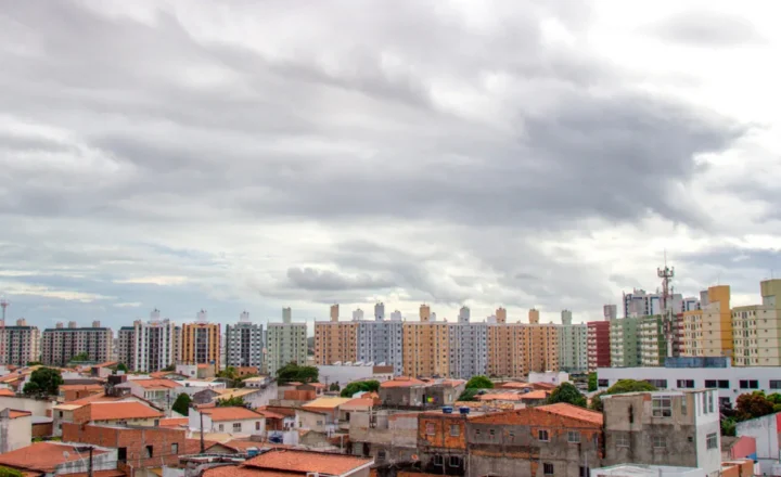 Previsão indica semana de sol e céu parcialmente nublado em Sergipe
