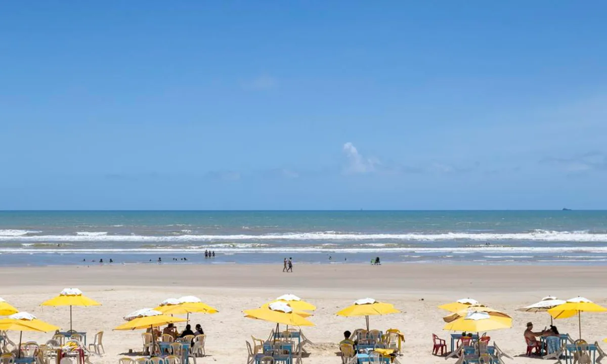 Previsão para feriado prolongado indica sol em Sergipe