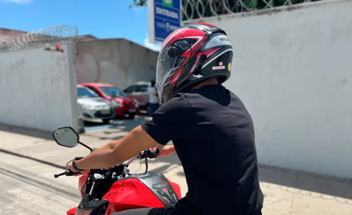 Programa Rode Bem recebe inscrições até 31 de dezembro em Sergipe