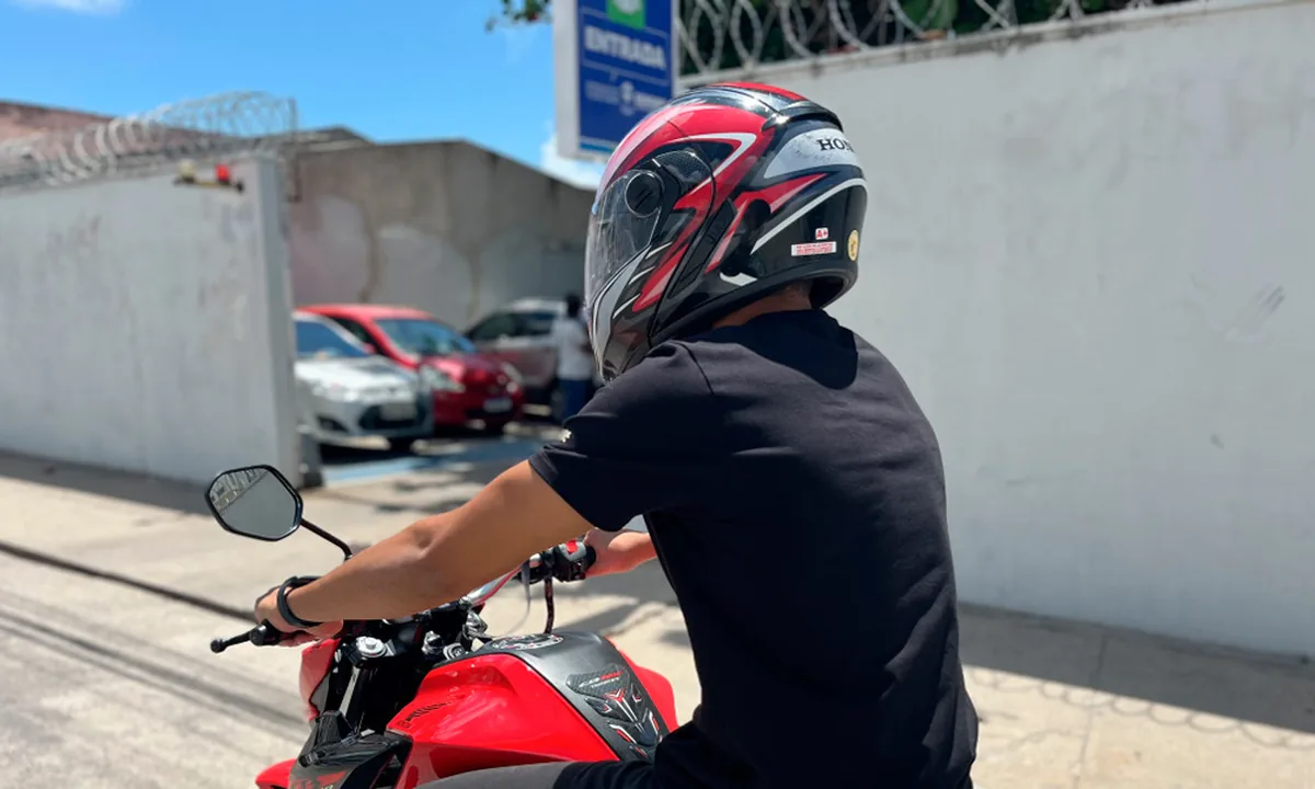 Programa Rode Bem recebe inscrições até 31 de dezembro em Sergipe