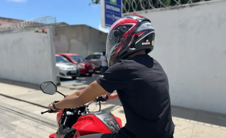 Programa Rode Bem recebe inscrições até 31 de dezembro em Sergipe
