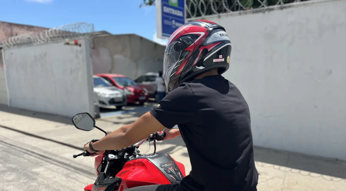 Programa Rode Bem recebe inscrições até 31 de dezembro em Sergipe