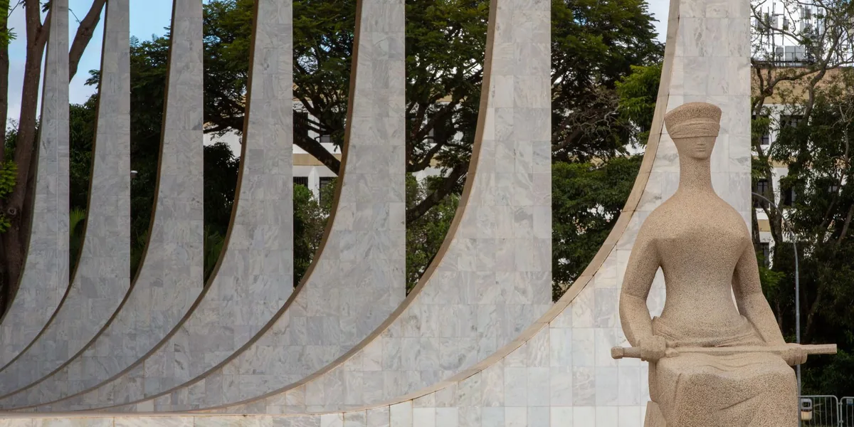 PSD recorre ao STF para garantir segundo turno no Rio de Janeiro - Agência Brasil