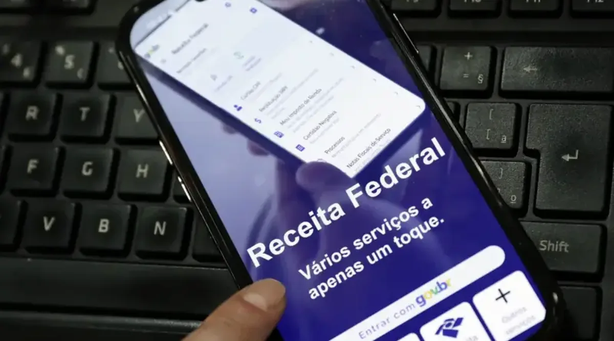 Receita abre consulta a lote residual do Imposto de Renda