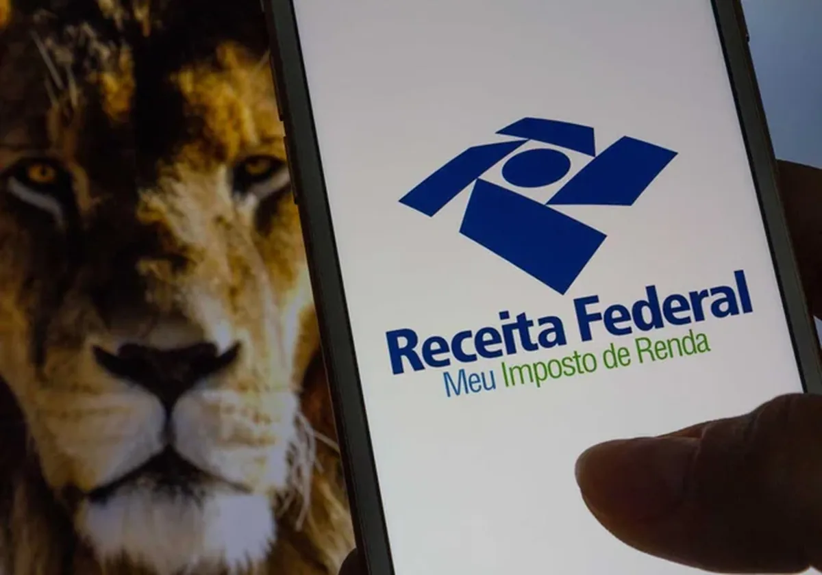 Receita Federal notifica quase meio milhão de contribuintes que caíram na malha fina