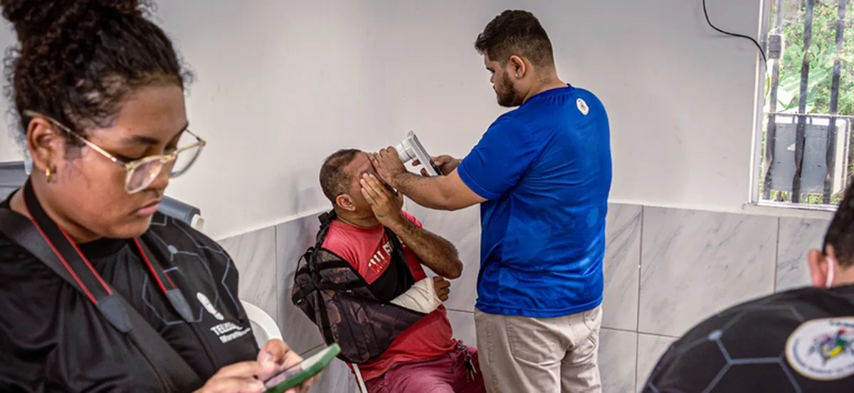 telessaúde