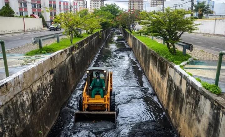 Saiba quais serviços de limpeza a Prefeitura realizará nesta segunda