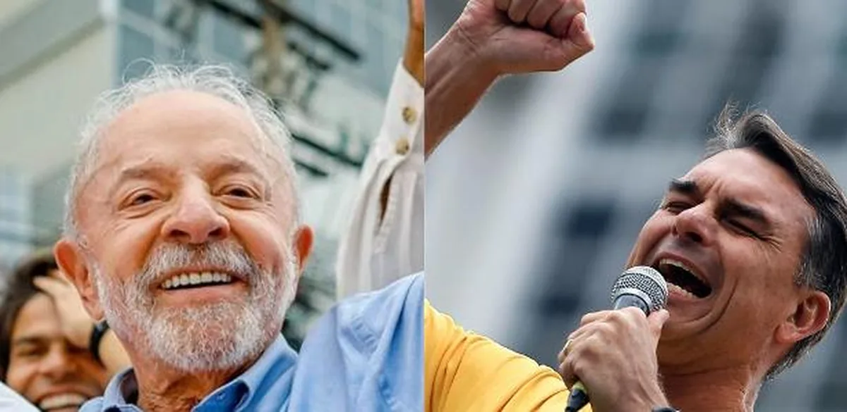 Quem está ganhando nas pesquisas para presidente? Veja últimos levantamentos - UOL Notícias