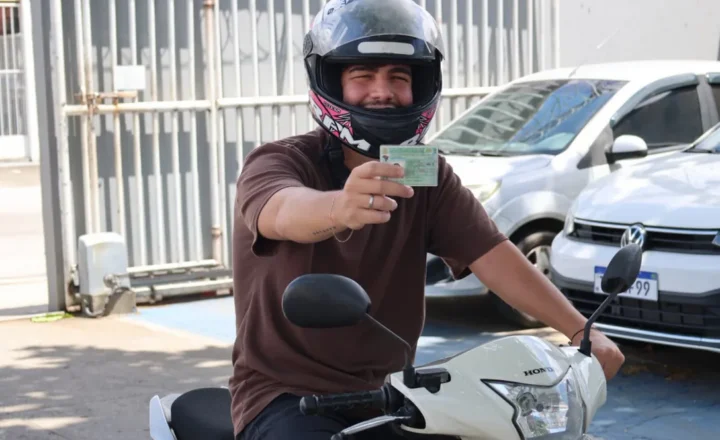 Sergipe abre inscrições para segunda edição do programa CNH Social
