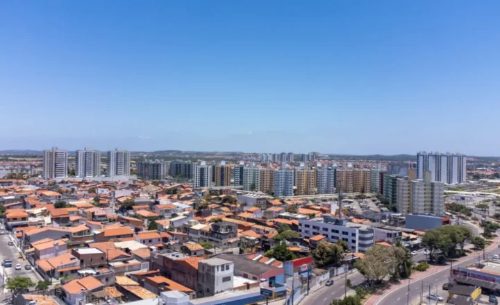 Sergipe terá temperaturas de até 40°C e semana sem previsão de chuva