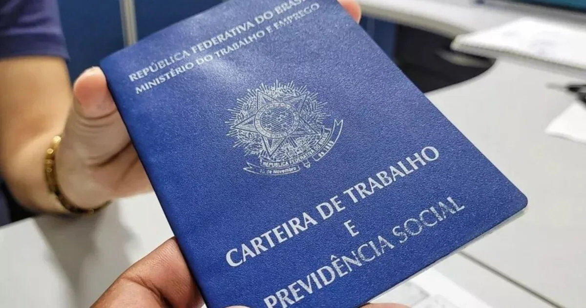 Seteem oferece mais de 400 vagas em Sergipe; veja como se inscrever