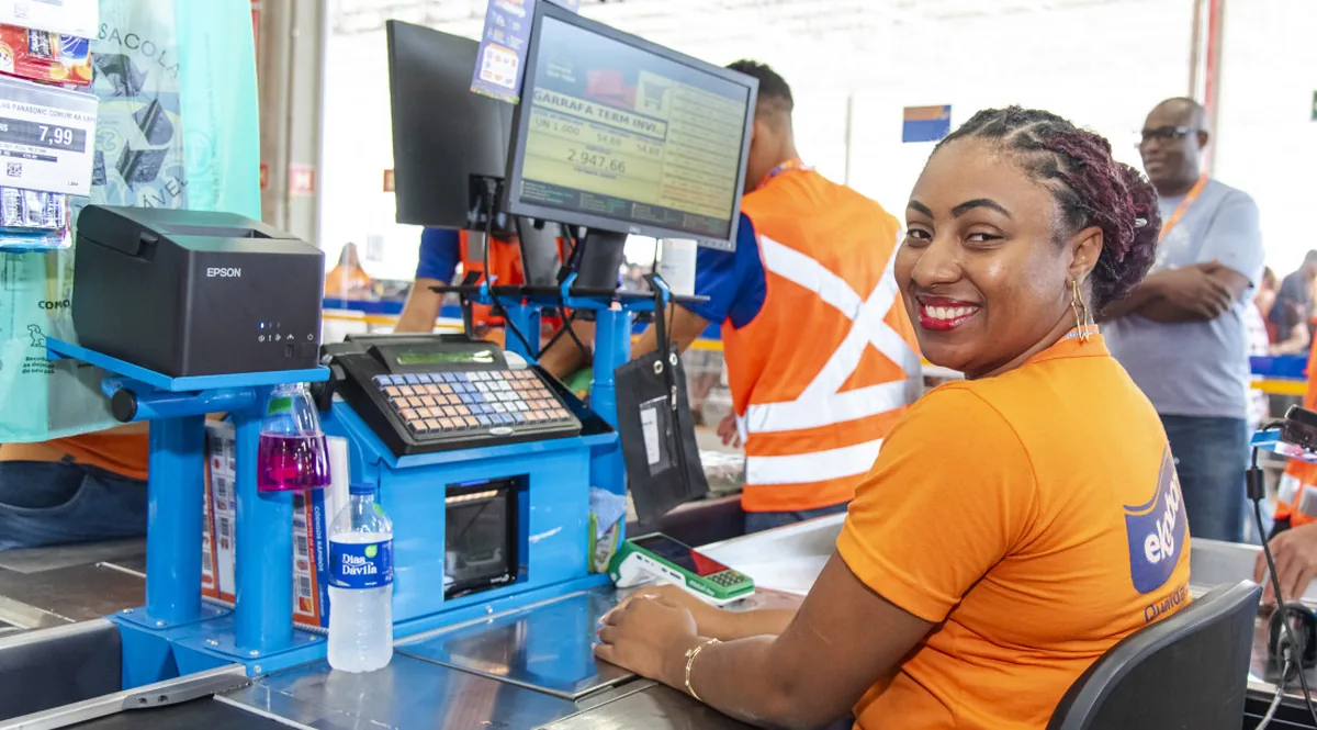 Setor de serviços em Sergipe acumula alta de 3,7% nos últimos 12 meses
