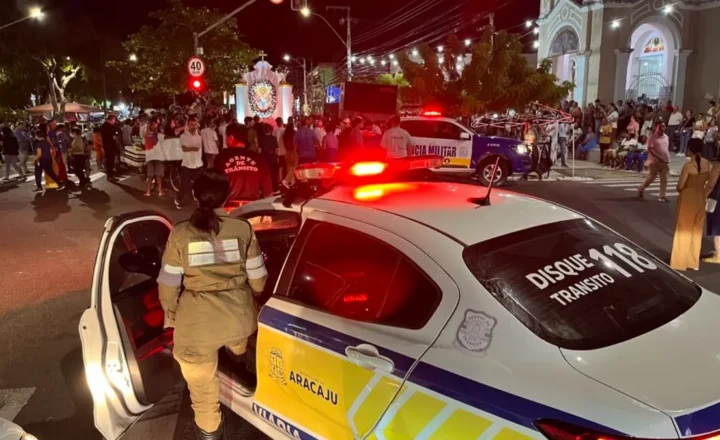 SMTT alerta para bloqueios temporários neste fim de semana devido a realização de eventos