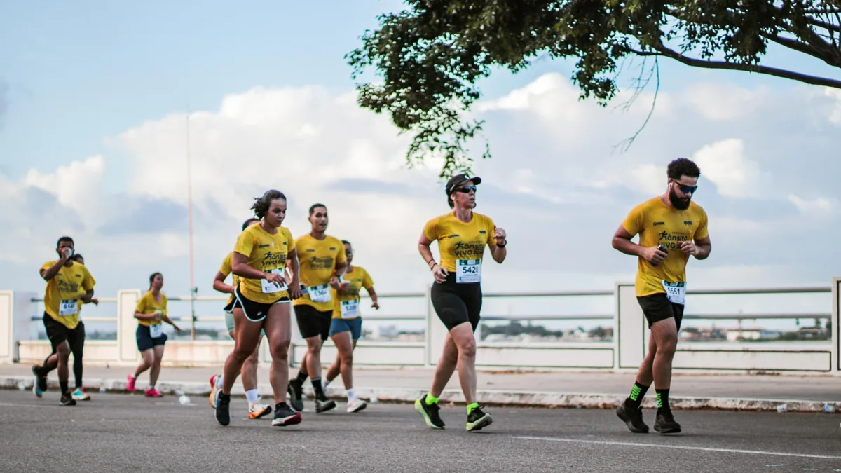 SMTT organiza trânsito para eventos esportivos e religiosos neste fim de semana em Aracaju