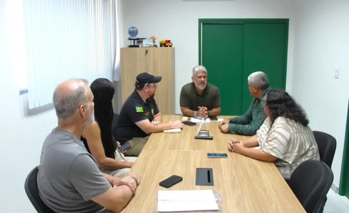 SMTT presta apoio na organização do trânsito para a 81ª Semana Oficial da Engenharia e da Agronomia