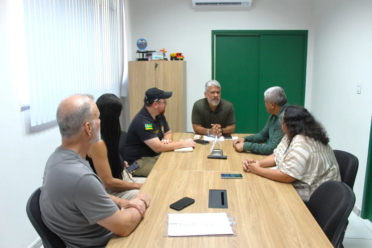 SMTT presta apoio na organização do trânsito para a 81ª Semana Oficial da Engenharia e da Agronomia