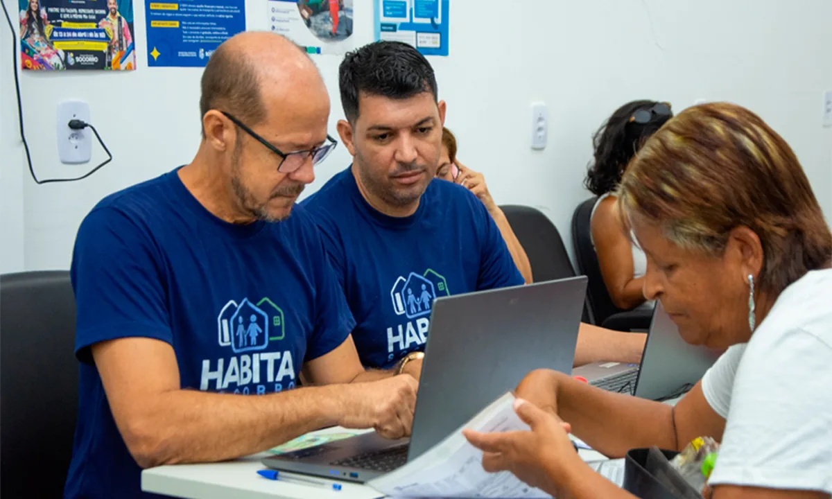 Socorro inicia inscrições para novo programa habitacional na terça, dia 3