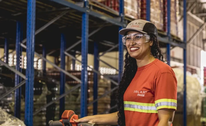 Solar Coca-Cola abre 65 vagas de emprego em Sergipe