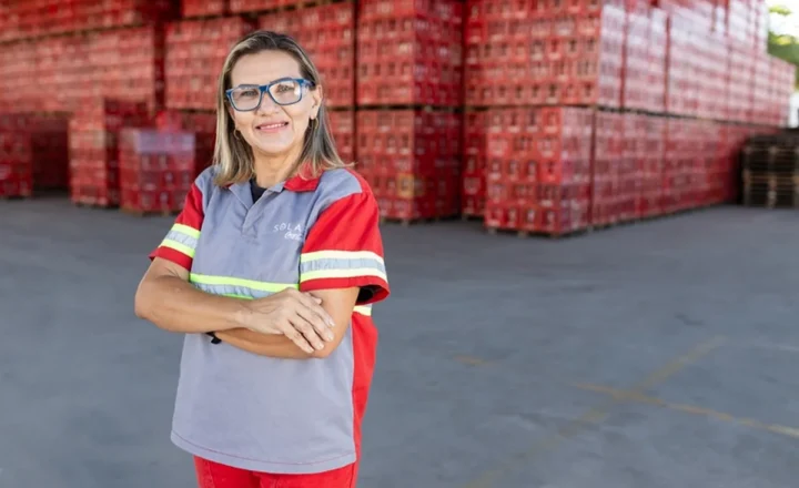Solar Coca-Cola abre 65 vagas de emprego em Sergipe