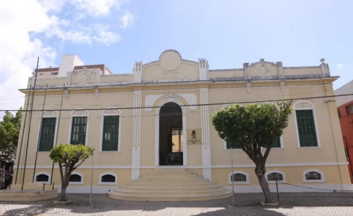 SSP retifica edital de chamamento público