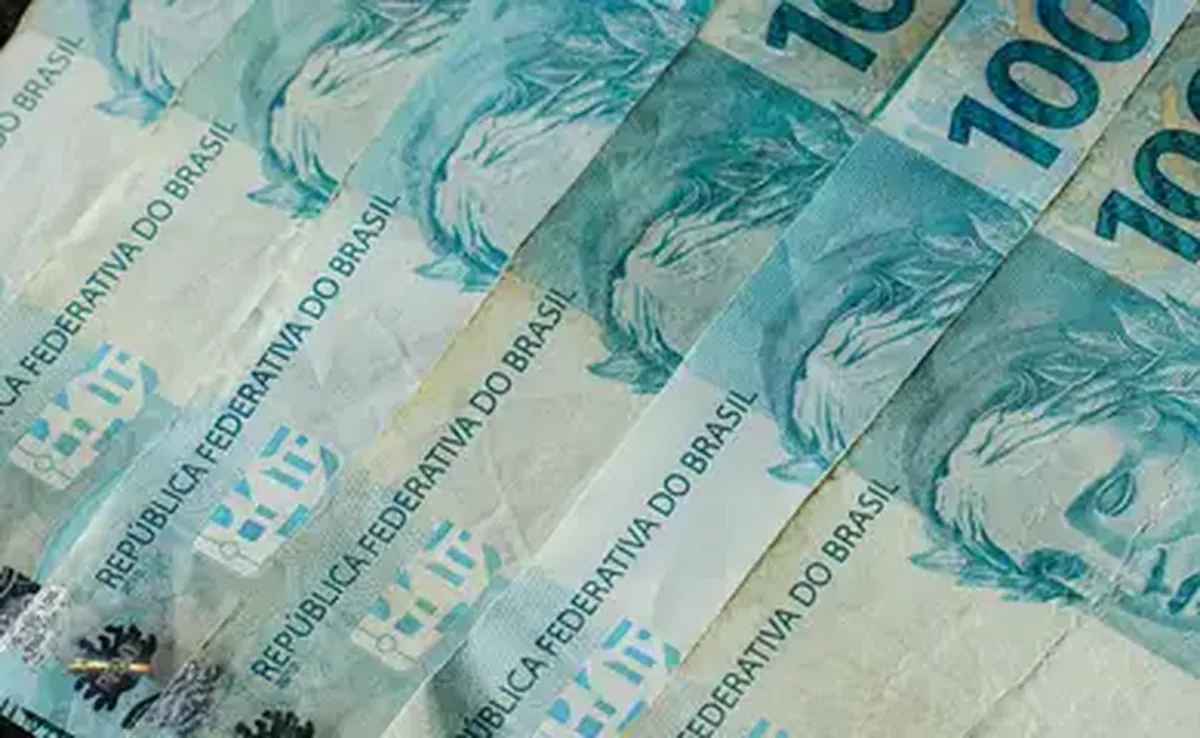 10/07/2026 - Brasília - dinheiro, moeda, real, reais, cédula, cédulas, nota, notas, moeda brasileira, dinheiro brasileiro, inflação, inflação alta, deflação, economia, economia brasileira, mercado, mercado financeiro, finanças, finanças pessoais, orçamento, orçamento doméstico, renda, renda familiar