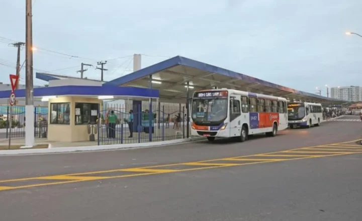 Transporte público será gratuito em quatro municípios de Sergipe neste domingo (4)