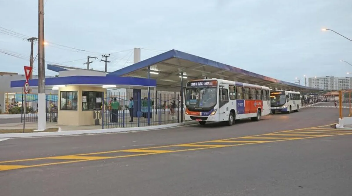 Transporte público será gratuito em quatro municípios de Sergipe neste domingo (4)