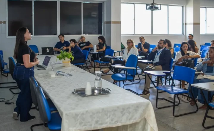 UFS apresenta 16 projetos que unem pós-graduação e comunidade