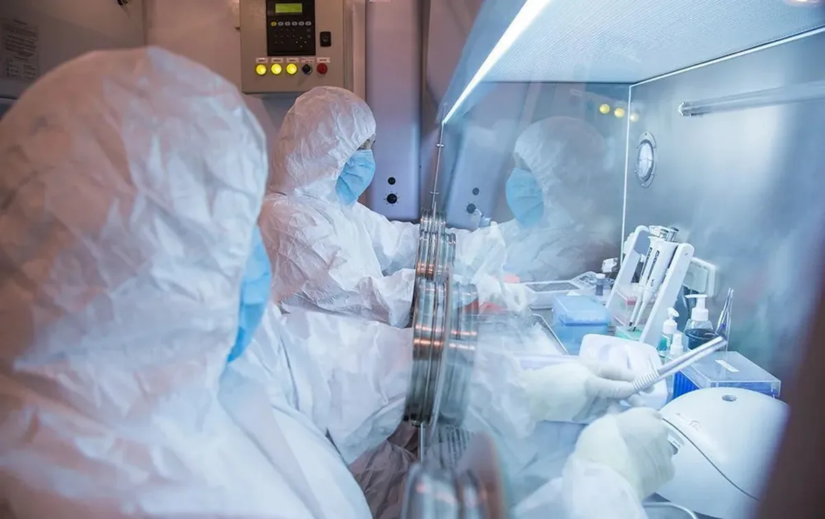 URGENTE: Rússia nega casos de peste após morte de funcionária de laboratório na Sibéria