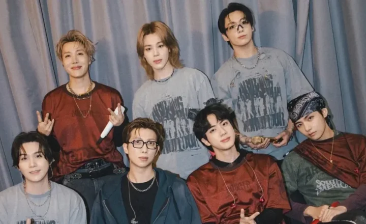 Ticketmaster Brasil limita venda de ingressos BTS em SP hoje