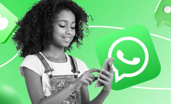 WhatsApp anuncia recurso para que pais controlem contas de filhos adolescentes